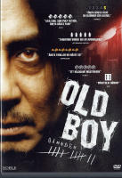 Old Boy - H&auml;mnden