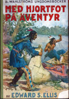 Med Hjortfot p&aring; &auml;ventyr