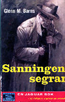 Jaguar 135: Sanningen segrar