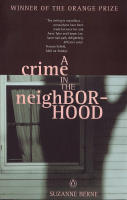 A crime in the neighborhood