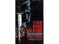 Code Name Valkyrie