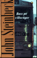 Buss p&aring; villov&auml;gar