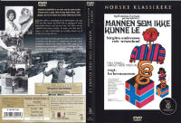 Mannen som ikke kunne le