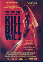 Kill Bill Vol. 2