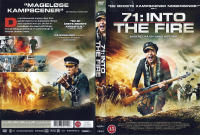 71: Into the Fire