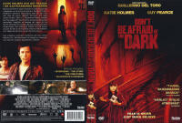 Don&acute;t be afraid of the Dark