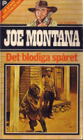 Joe Montana 7: Det blodiga sp&aring;ret