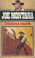 Joe Montana 34: D&ouml;dens mark
