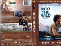 Into the Wild 2-disc