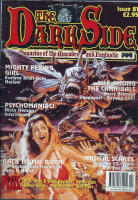 The Dark Side issue 81