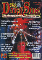 The Dark Side issue 121