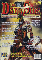 The Dark Side issue 132