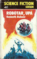 Robotar, UPA