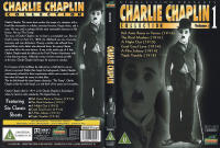 Charlie Chaplin 1