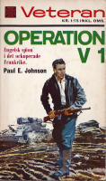 Veteran 10: Operation V1