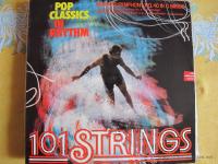 POP CLASSICS IN RHYTHM '101 STRINGS' 