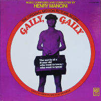 Gaily, Gaily