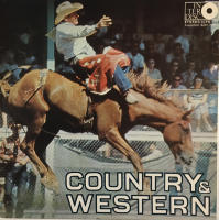 Country & Western