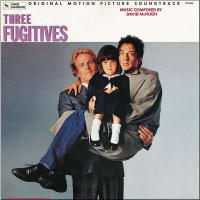 Three Fugitives