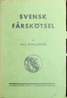 Svensk f&aring;rsk&ouml;tsel