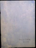 Paletten Nr 4 1954