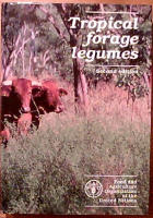 Tropical forage legumes