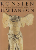 Konsten, M&aring;leriets, skulpturens och arkitekturens historia fr&aring;n &auml;ldsta tider till v&aring;ra dagar