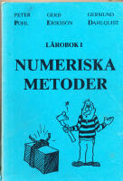 L&auml;robok 1: Numeriska Metoder