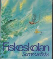 Fiskeskolan Sommarfiske