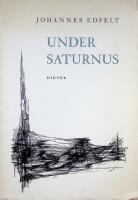 Under Saturnus, Dikter