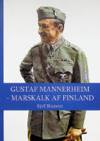 Gustaf Mannerheim- Marsalk af Finland., Finlands frihetshjälte eller slagtargeneral.