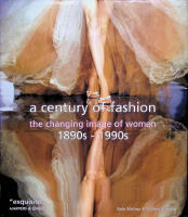 A Century of fashion., the changing image of women 1890 - 1990.