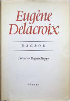 Dagbok., I urval av Ragnar Hoppe.