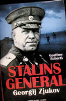 Stalins general- Georgij Zjukov