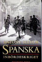 Spanska inb&ouml;rdeskriget