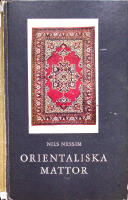 Orientaliska mattor
