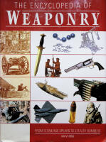 The encyclopedia of weaponry