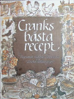 Cranks b&auml;sta recept., Vegetarisk mat fr&aring;n den ber&ouml;mda London - restaurangen.