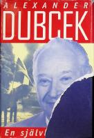 Alexander Ducek, En sj&auml;lvbiografi