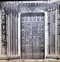 V&auml;sterlandets byggnadskonst I-IV, En bokserie