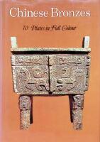 Chinese bronzes