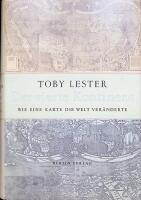 Der vierte Kontinent, wie eine Karte die Welt ver&auml;ndert