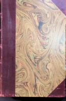 Svenska bokband., Under nyare tiden. Bidrag till svensk bokbinderihistoria