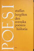 Poesi., Den svenska poesins historia.