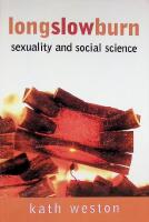 longslowburn, Sexuality and social science