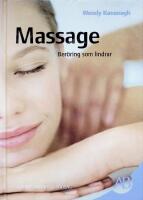 Massage, Ber&ouml;ring som lindrar