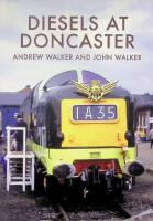 Diesels at Doncaster