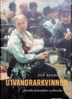 Utvandrarkvinnorna, Svenska kvinno&ouml;den i Amerika
