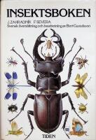 Insektesboken