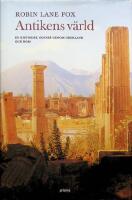 Antikens v&auml;rld, En historisk odyss&eacute; genom Grekland och Rom